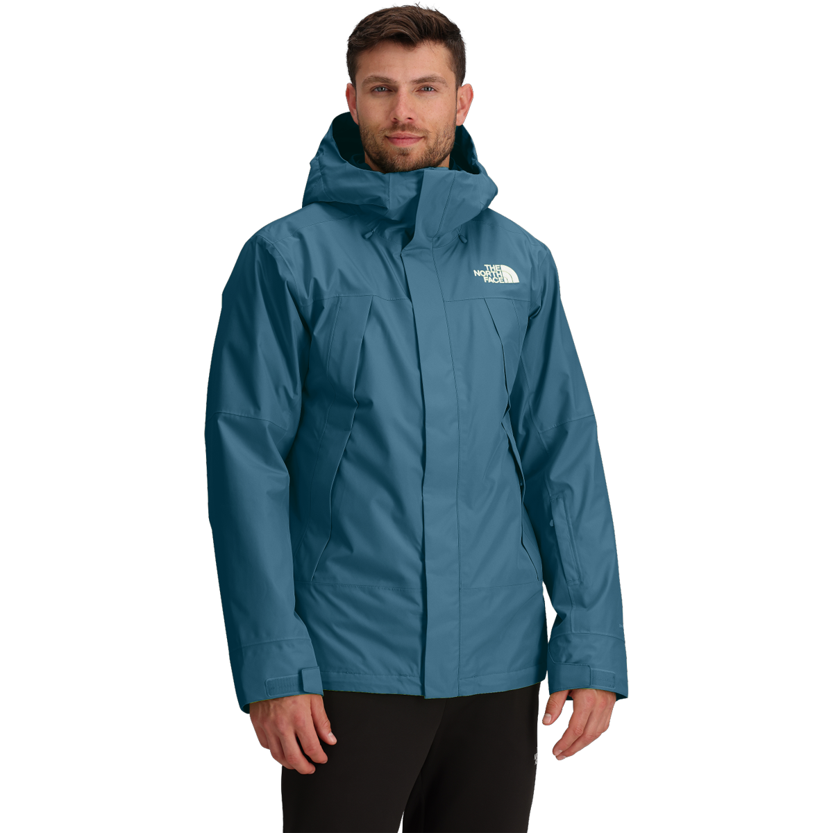 Men's Clement Triclimate alternate view