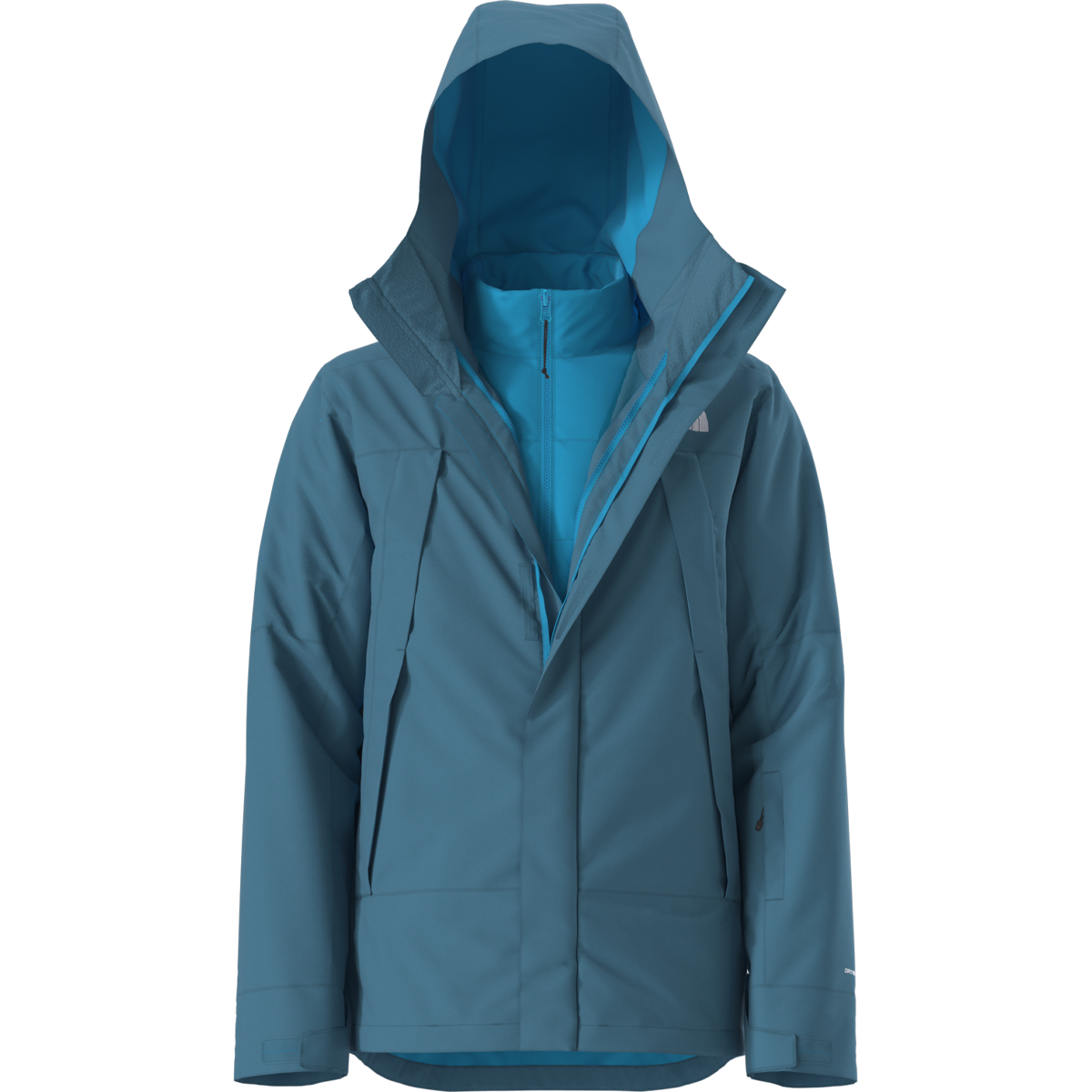 Men's Clement Triclimate alternate view