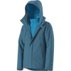 The North Face Men's Clement Triclimate in Dusk Blue/Meridian Blue