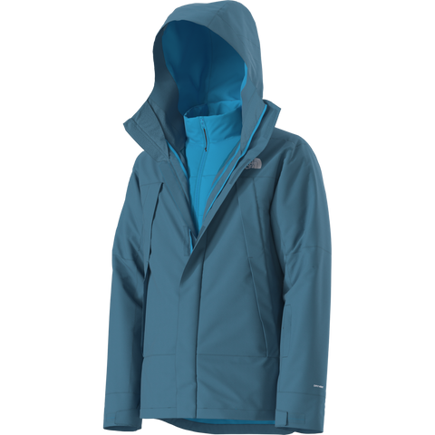 Men's Clement Triclimate