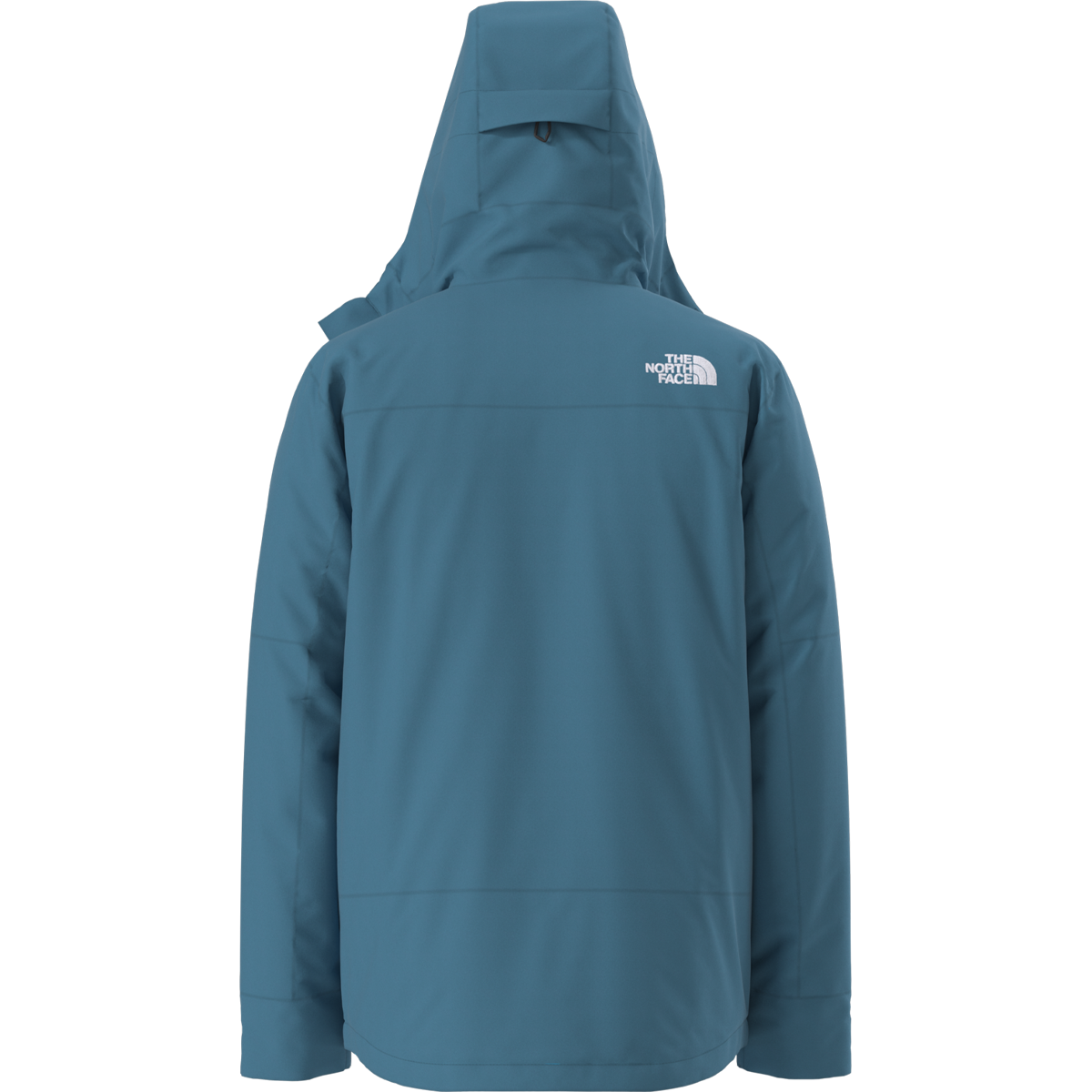 Men's Clement Triclimate alternate view