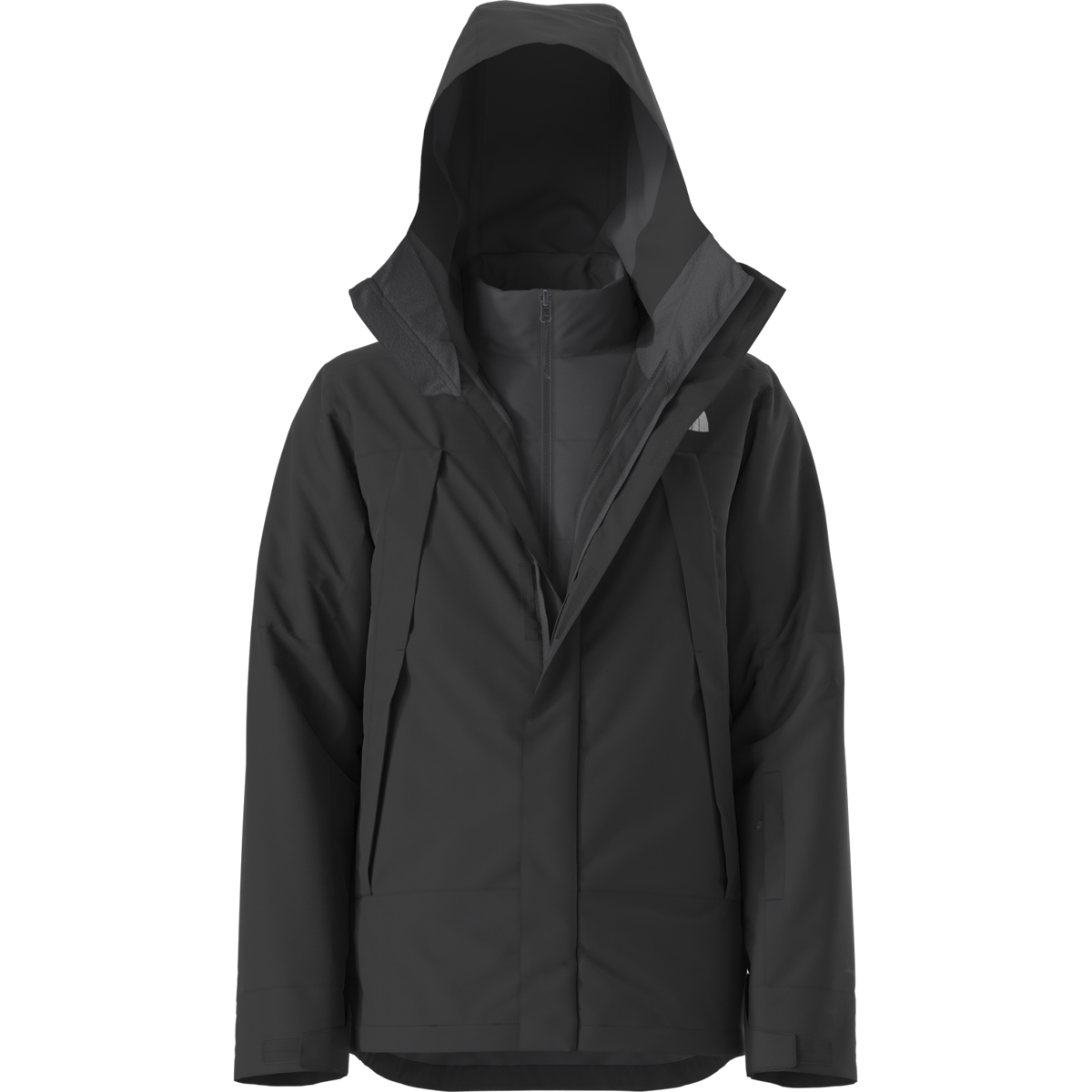 Men's Clement Triclimate alternate view