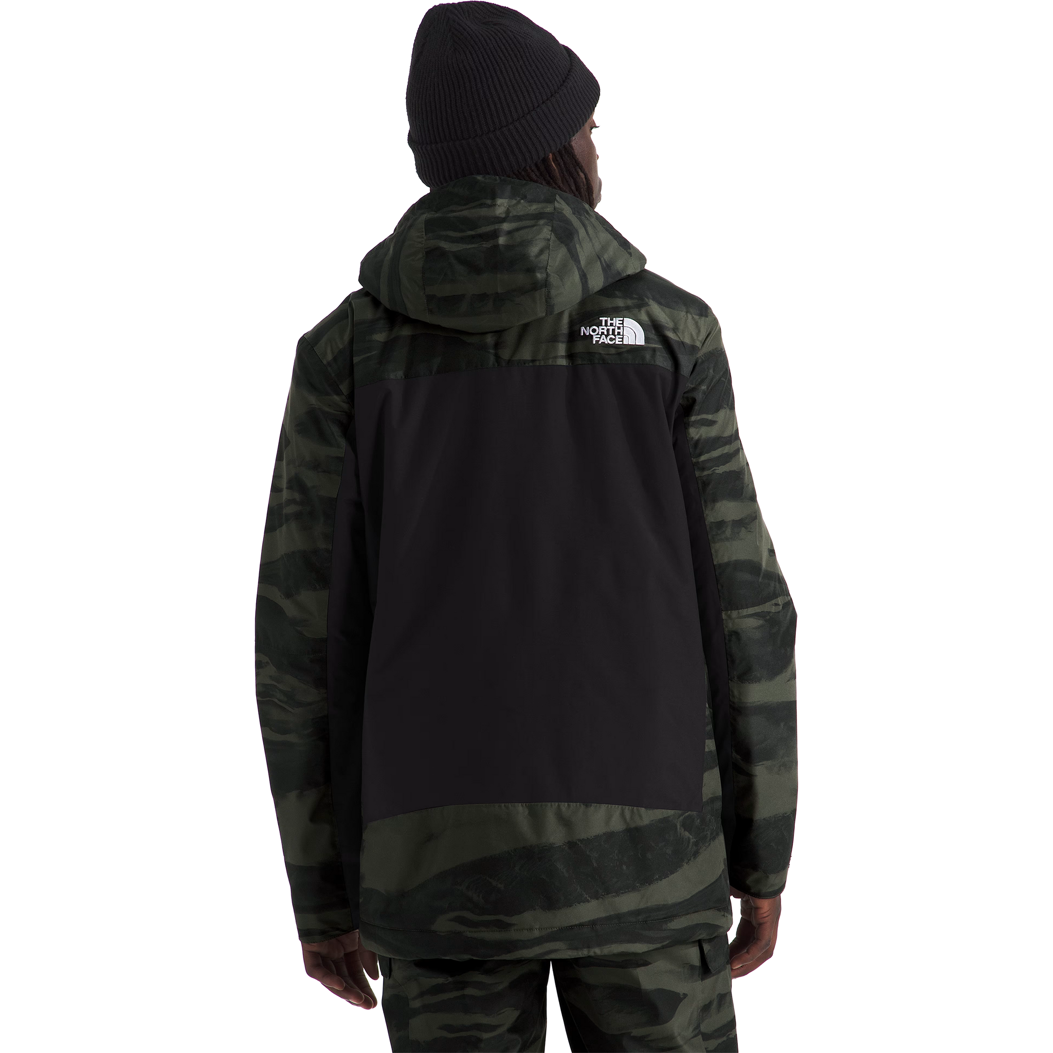 Freedom Insulated Jacket alternate view