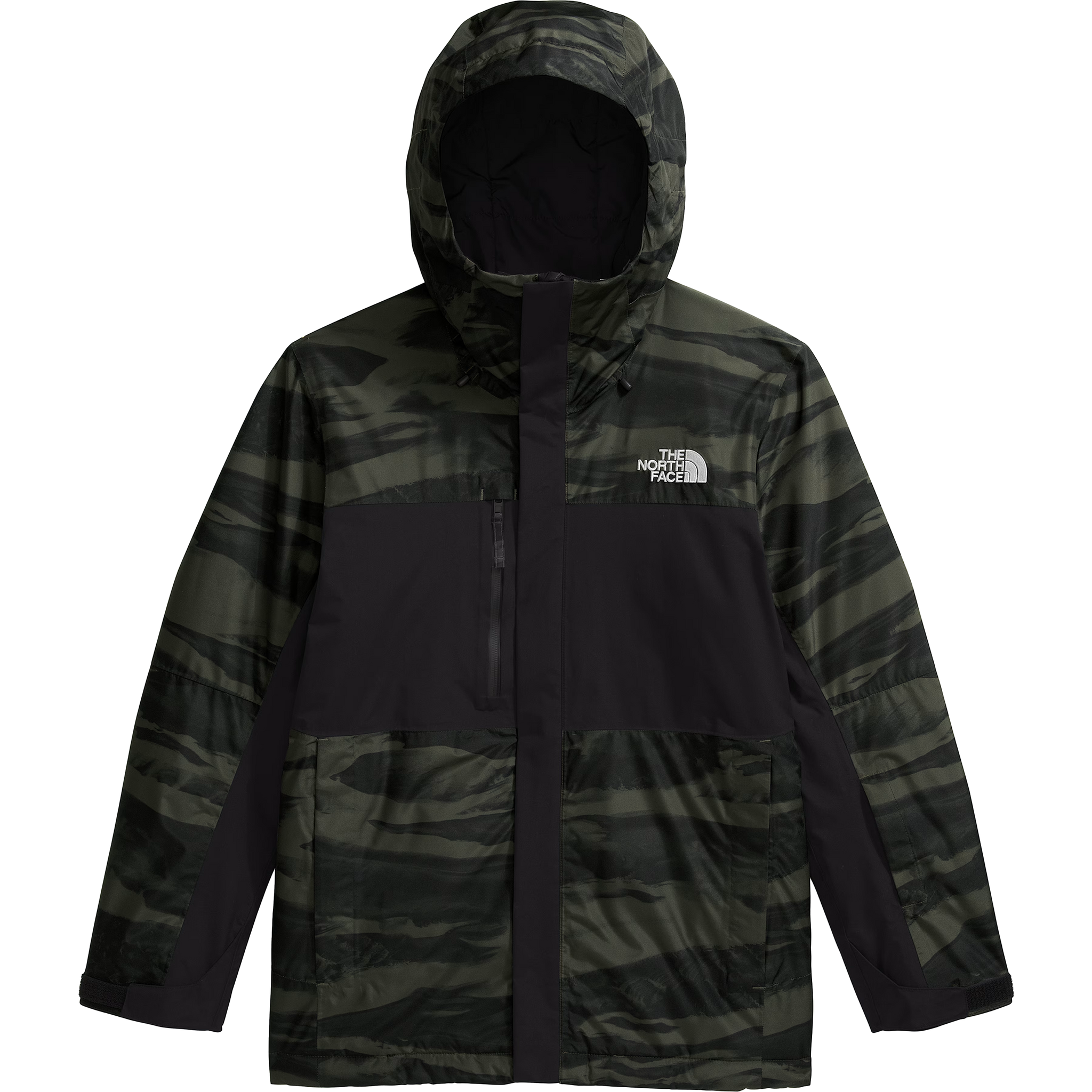 Freedom Insulated Jacket alternate view