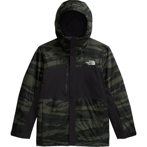 Freedom Insulated Jacket