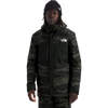 The North Face Freedom Insulated Jacket Front