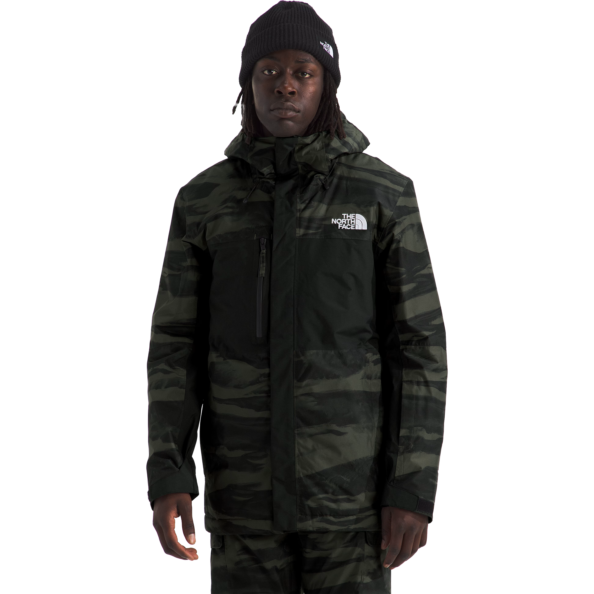 Freedom Insulated Jacket alternate view