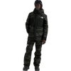 The North Face Freedom Insulated Jacket Full View