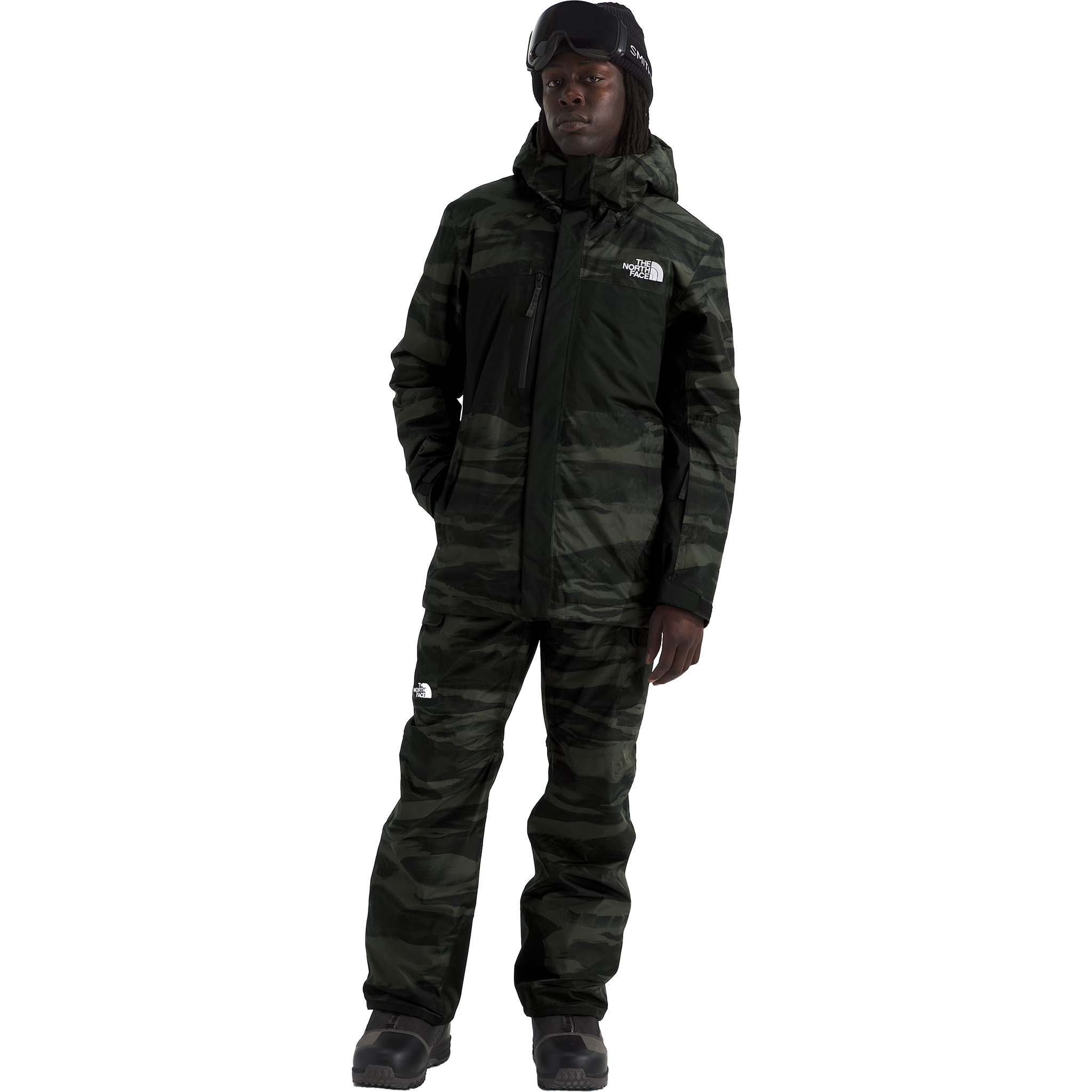 Freedom Insulated Jacket alternate view