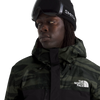 The North Face Freedom Insulated Jacket Front Logo