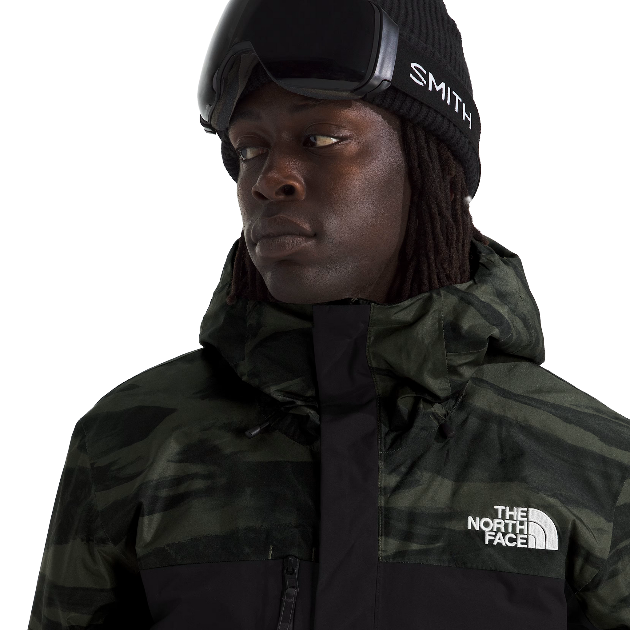 Freedom Insulated Jacket alternate view
