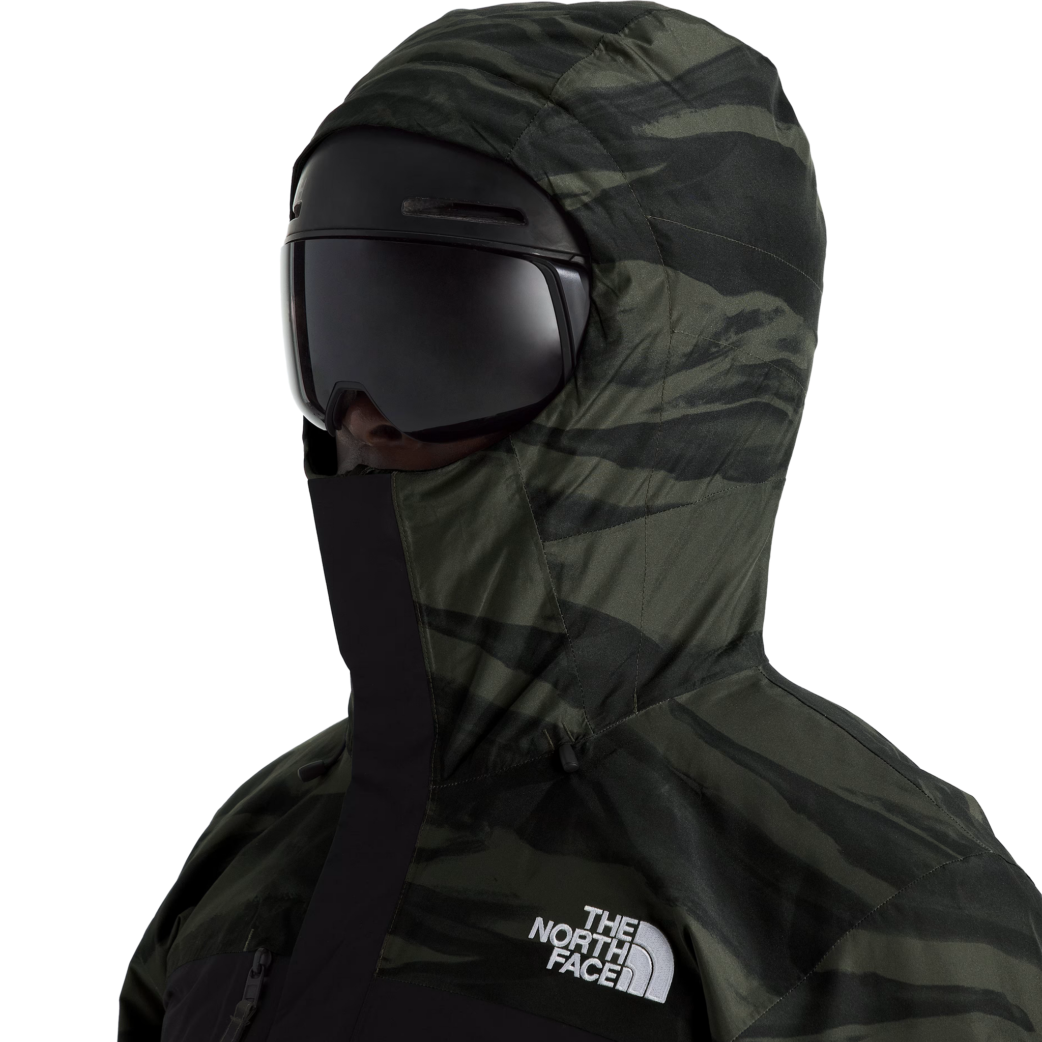 Freedom Insulated Jacket alternate view