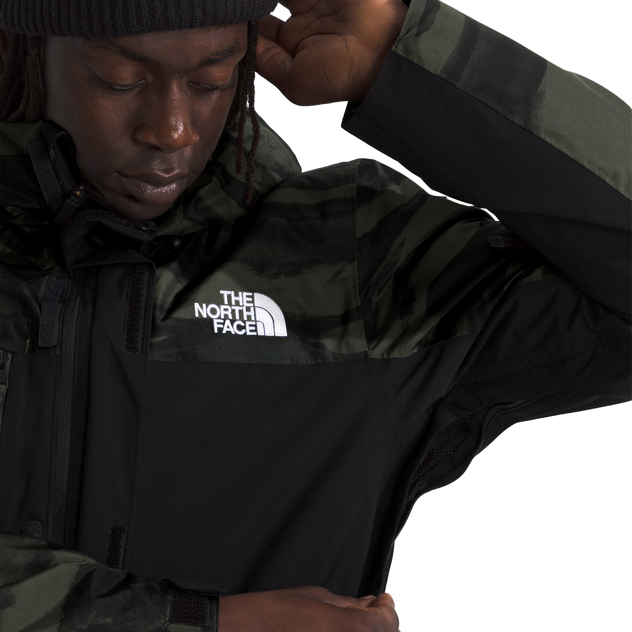 Freedom Insulated Jacket alternate view