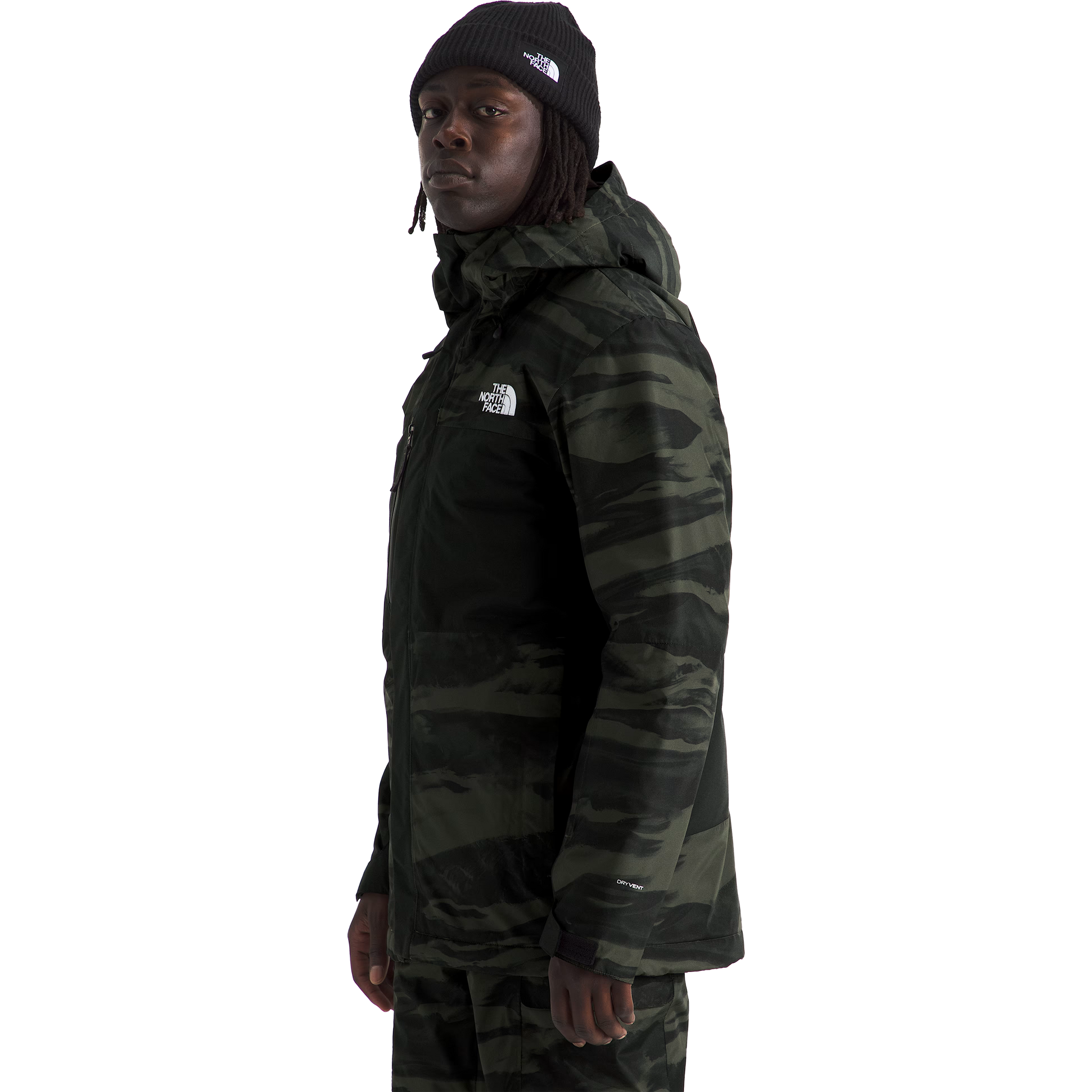 Freedom Insulated Jacket alternate view