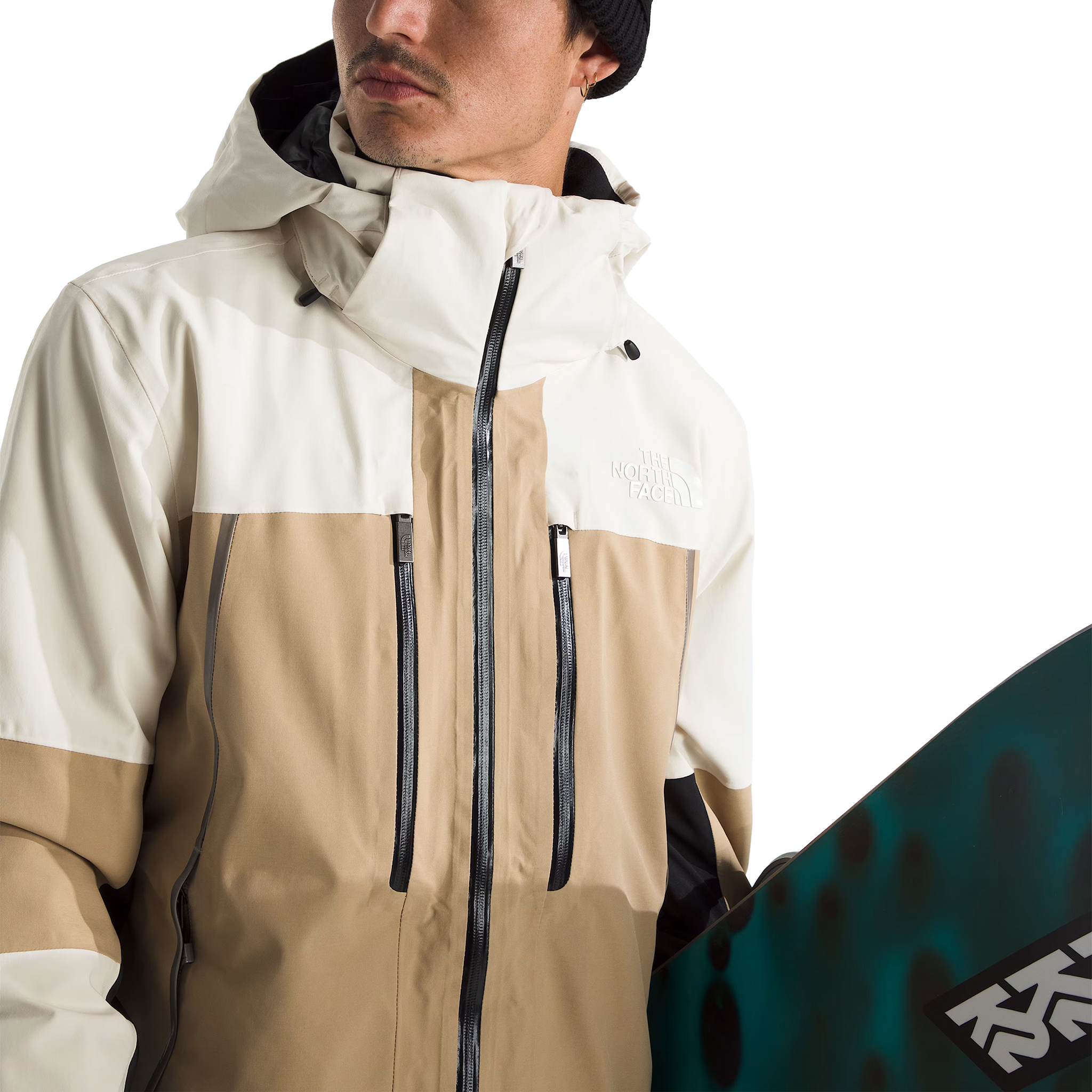Men's Snowsquall Jacket – Sports Basement