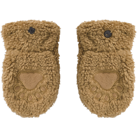 Youth Baby Bear Mitt