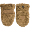 The North Face Baby Bear Mitt palm and back of hand