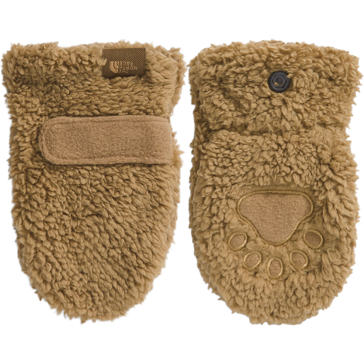 Youth Baby Bear Mitt alternate view