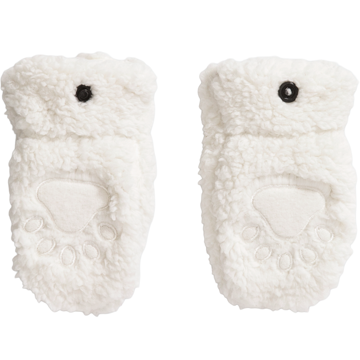 Youth Baby Bear Mitt alternate view