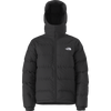 The North Face Men's Hydrenalite Down Hoodie in TNF Black