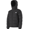 The North Face Men's Hydrenalite Down Hoodie 3/4 Front