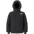 KX7-TNF Black/TNF Black