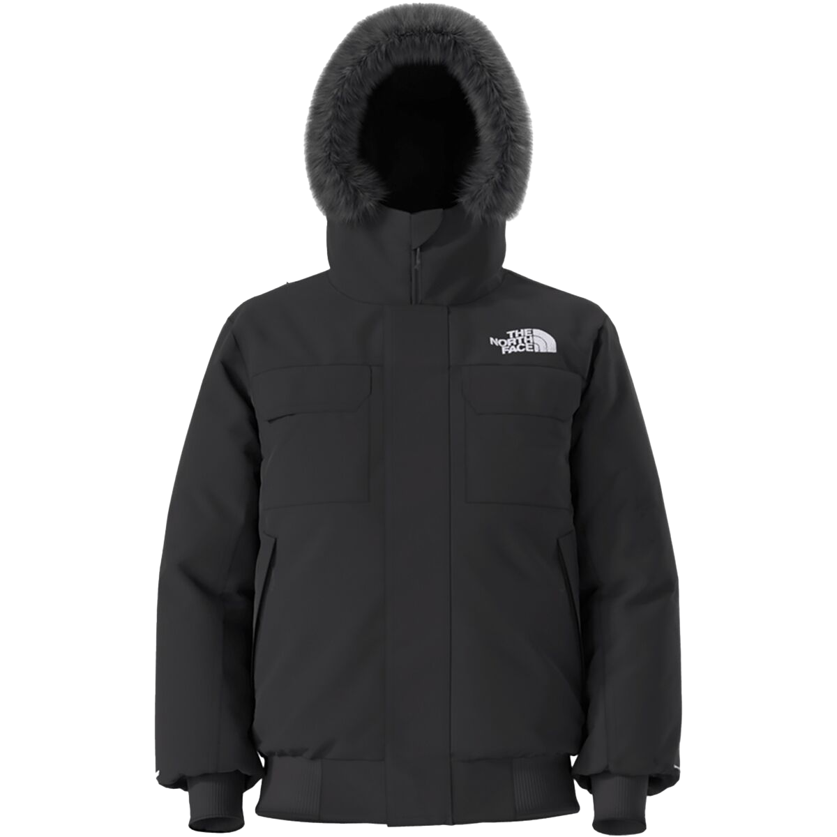 Men's McMurdo Bomber alternate view