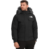 The North Face Men's McMurdo Bomber Front