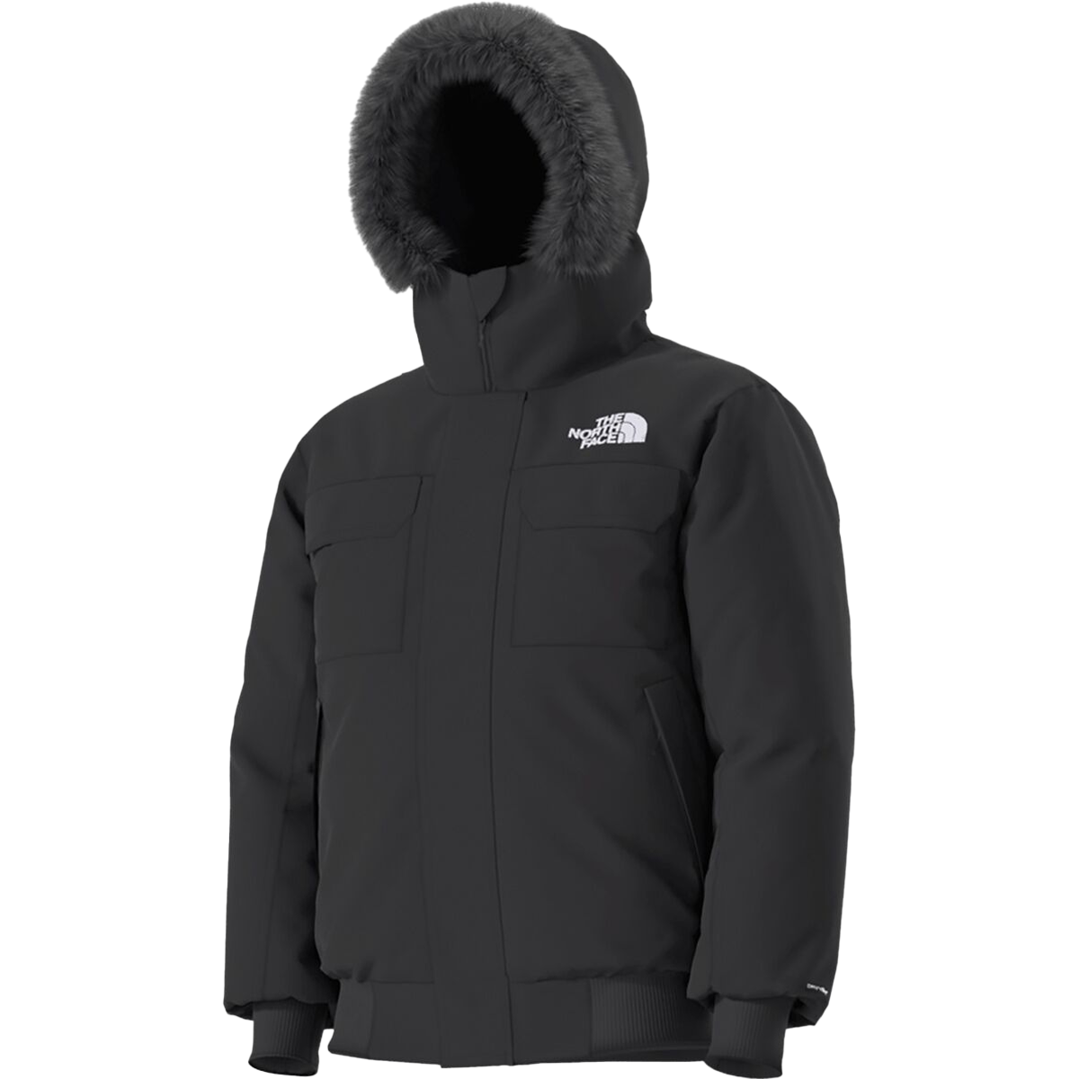 Men's McMurdo Bomber alternate view