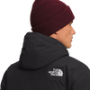 The North Face Men's McMurdo Bomber Back Hood