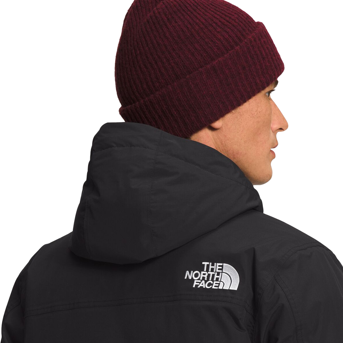 Men's McMurdo Bomber alternate view