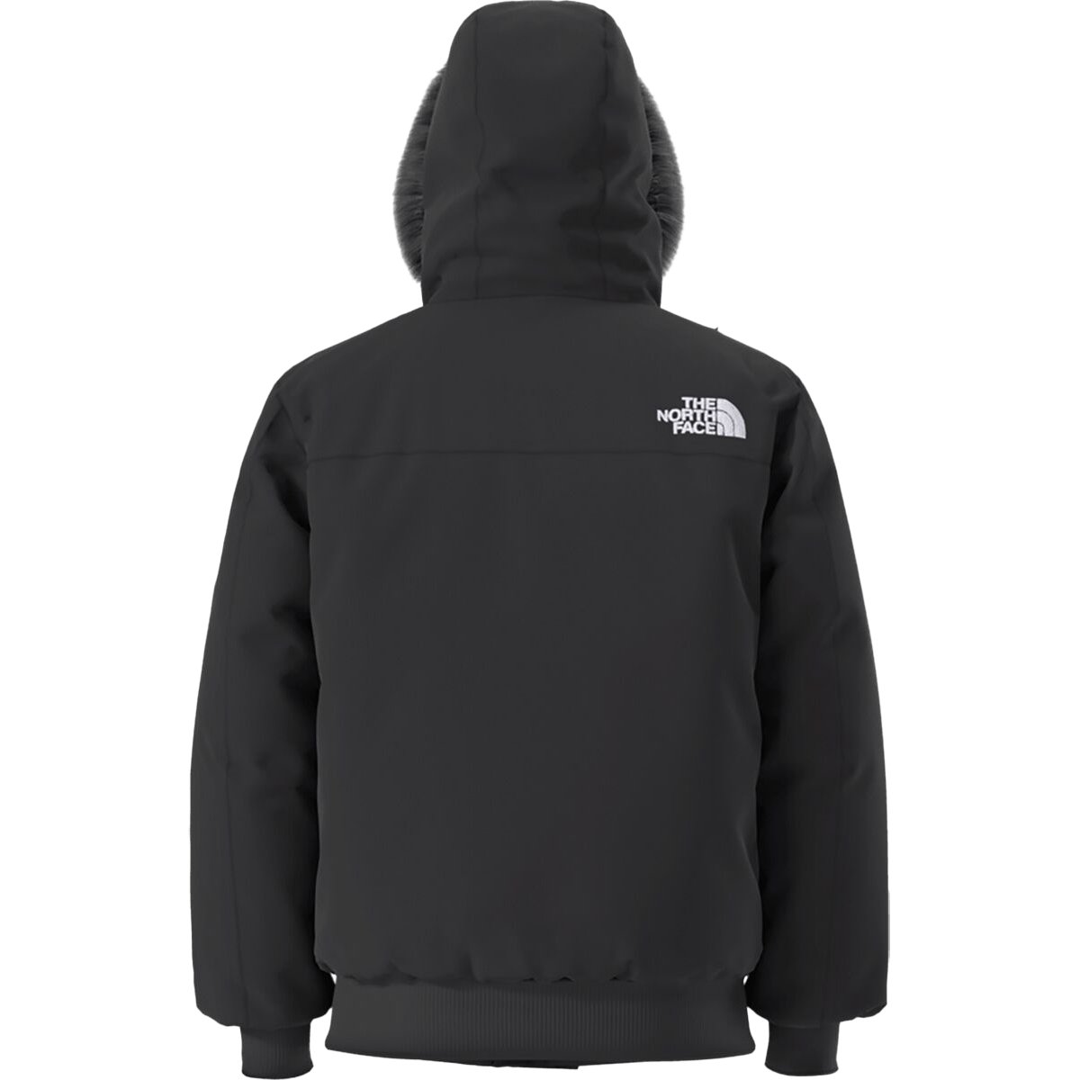 Men's McMurdo Bomber alternate view