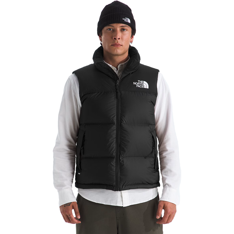 Men's 1996 Retro Nuptse Vest – Sports Basement Men's 1996 Retro Nuptse Vest – Sports Basement