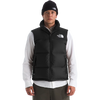 The North Face Men's 1996 Retro Nuptse Vest Front