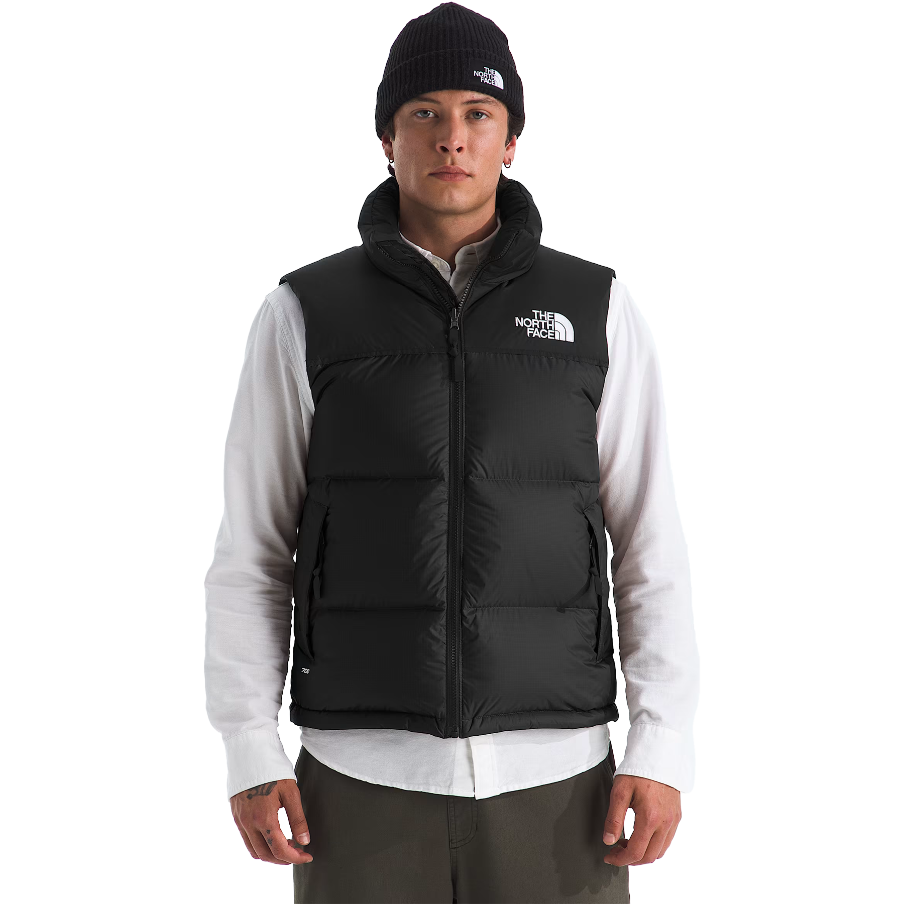 Men's 1996 Retro Nuptse Vest alternate view