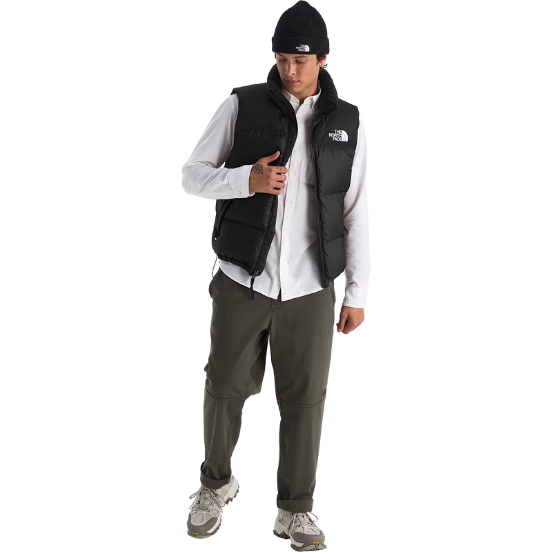Men's 1996 Retro Nuptse Vest – Sports Basement