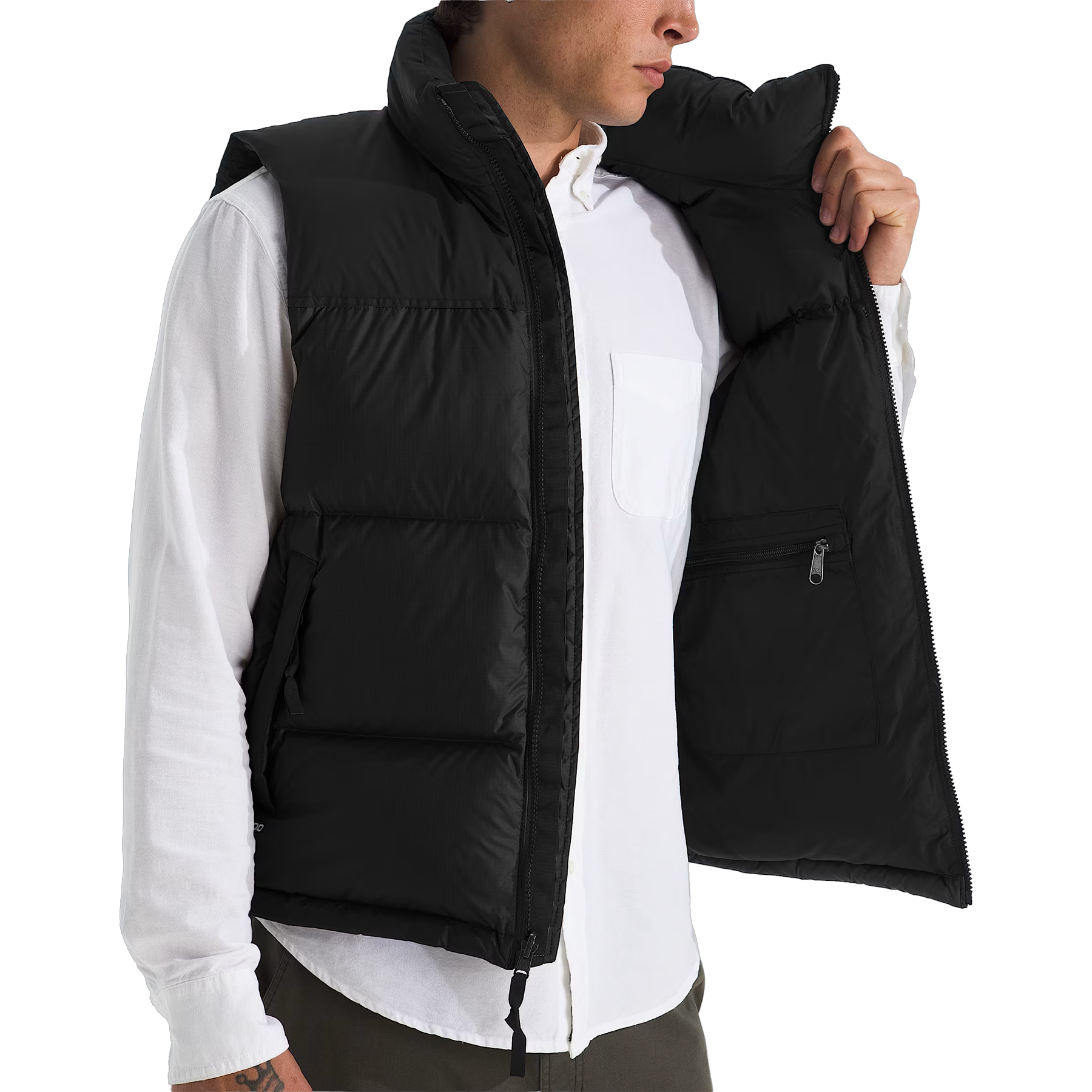 Men's 1996 Retro Nuptse Vest alternate view