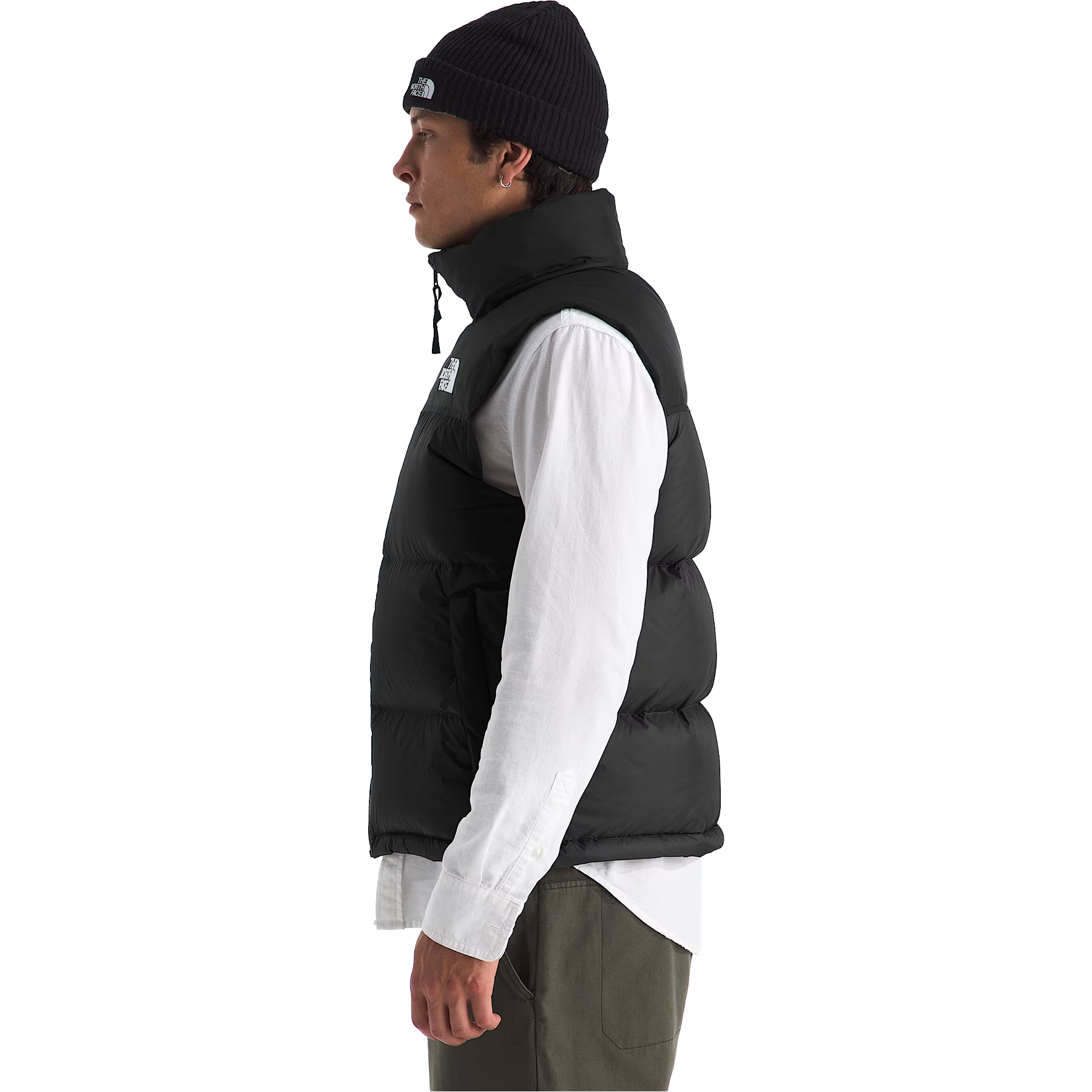 Men's 1996 Retro Nuptse Vest alternate view