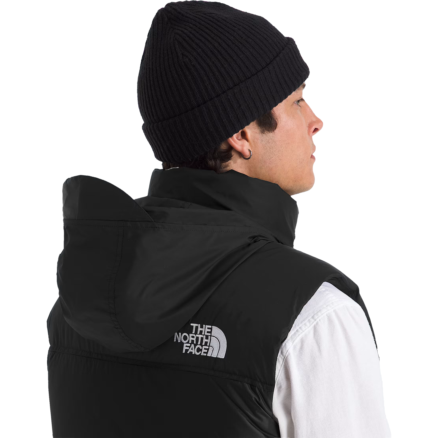 Men's 1996 Retro Nuptse Vest alternate view