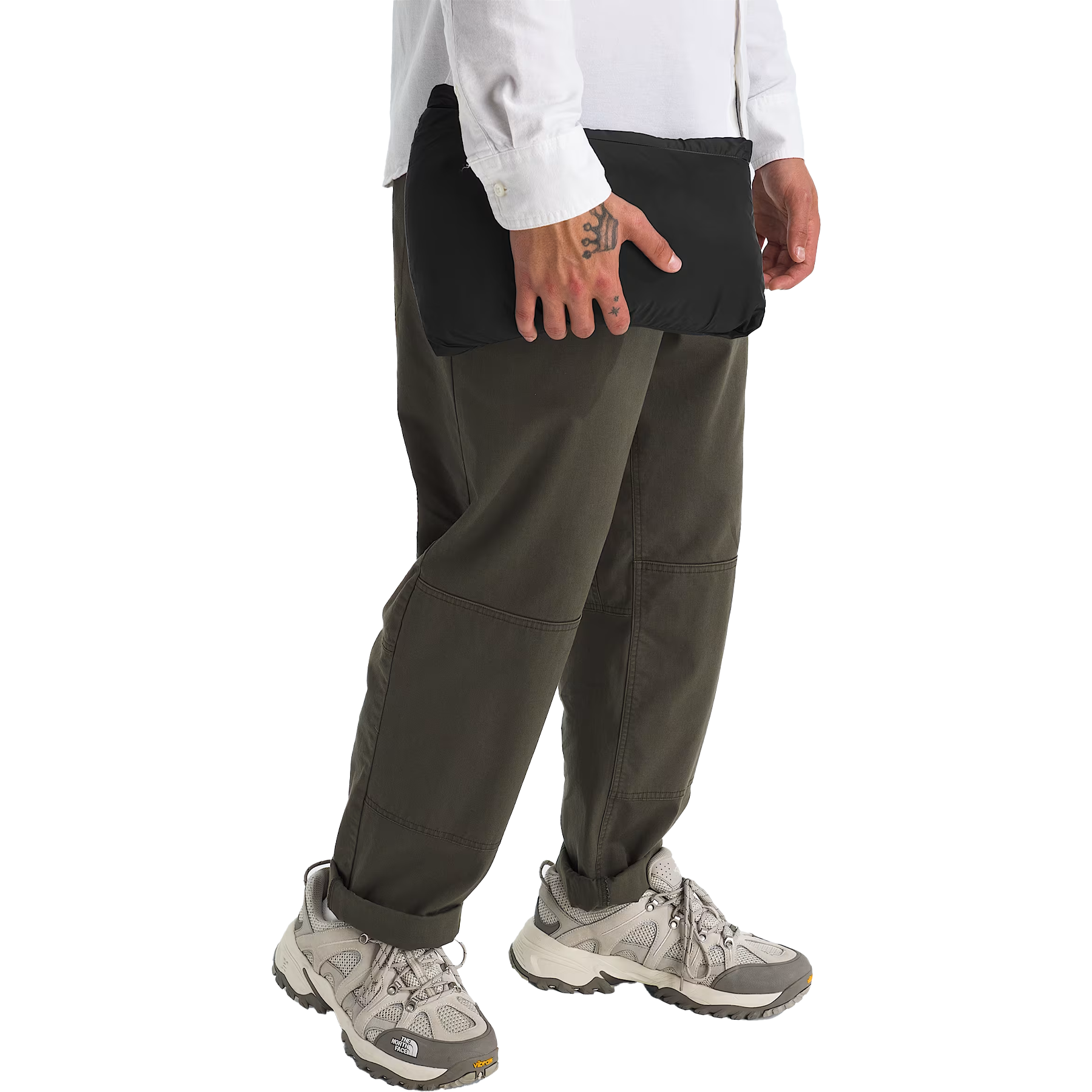 Men's 1996 Retro Nuptse Vest alternate view