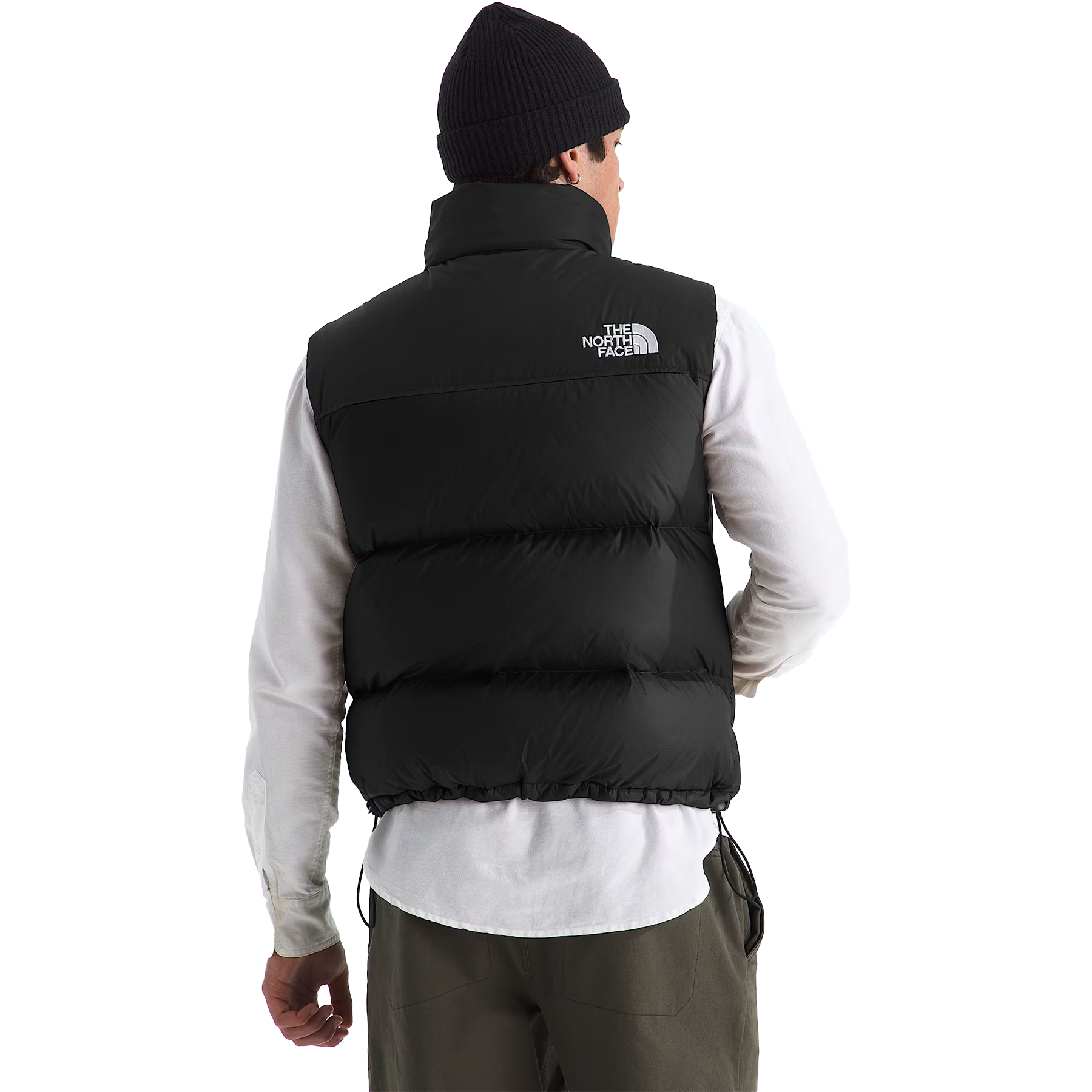 Men's 1996 Retro Nuptse Vest alternate view