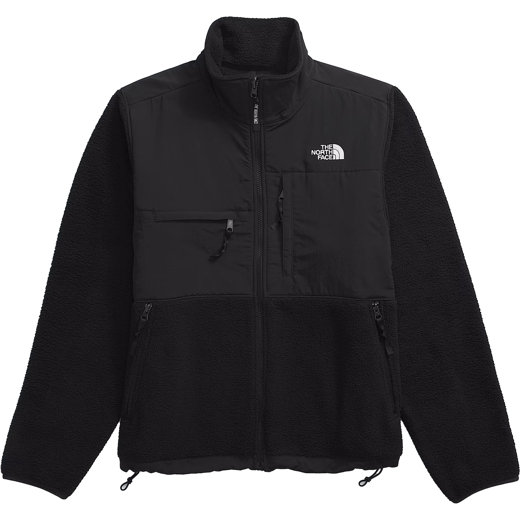Men's Retro Denali Jacket alternate view