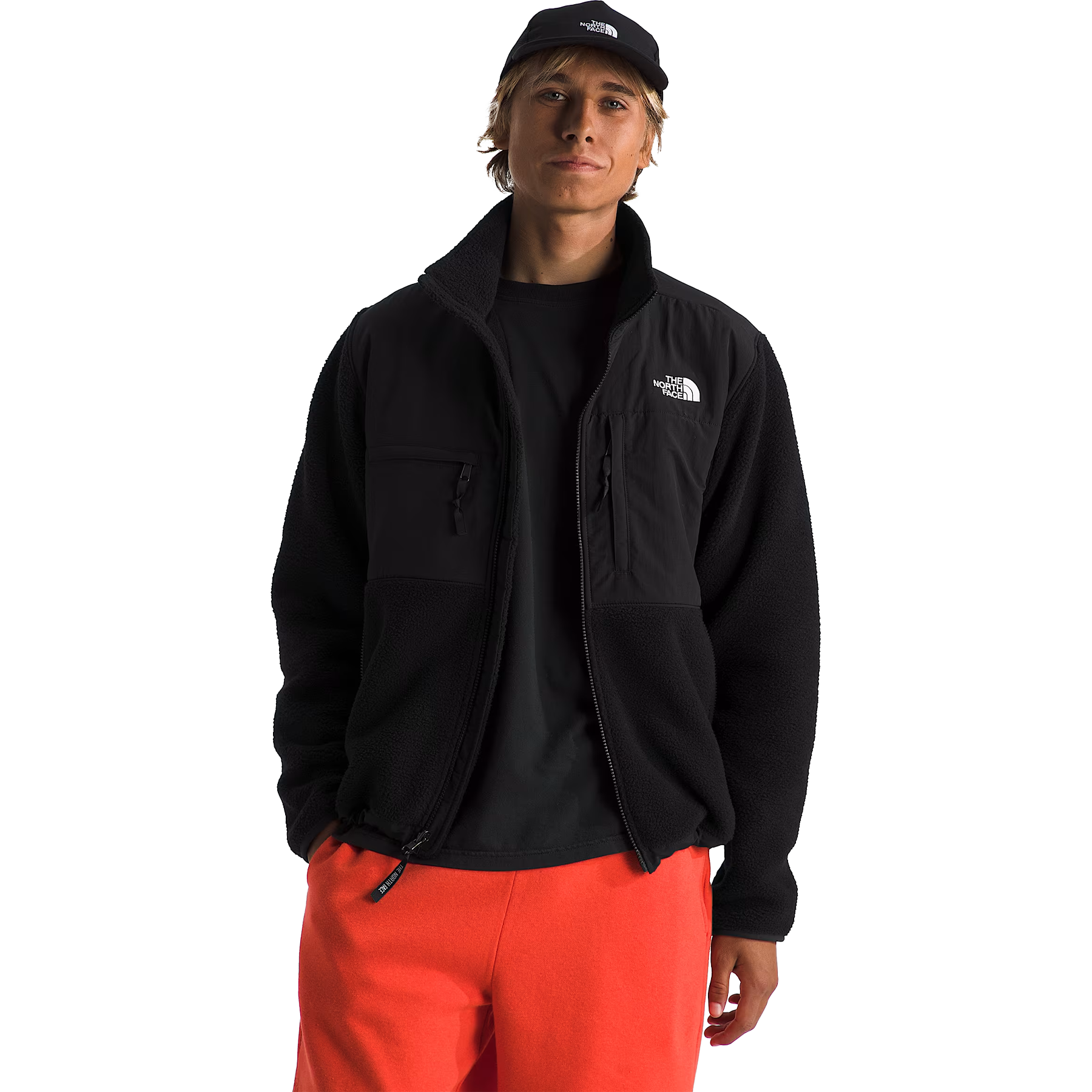 Men's Retro Denali Jacket alternate view