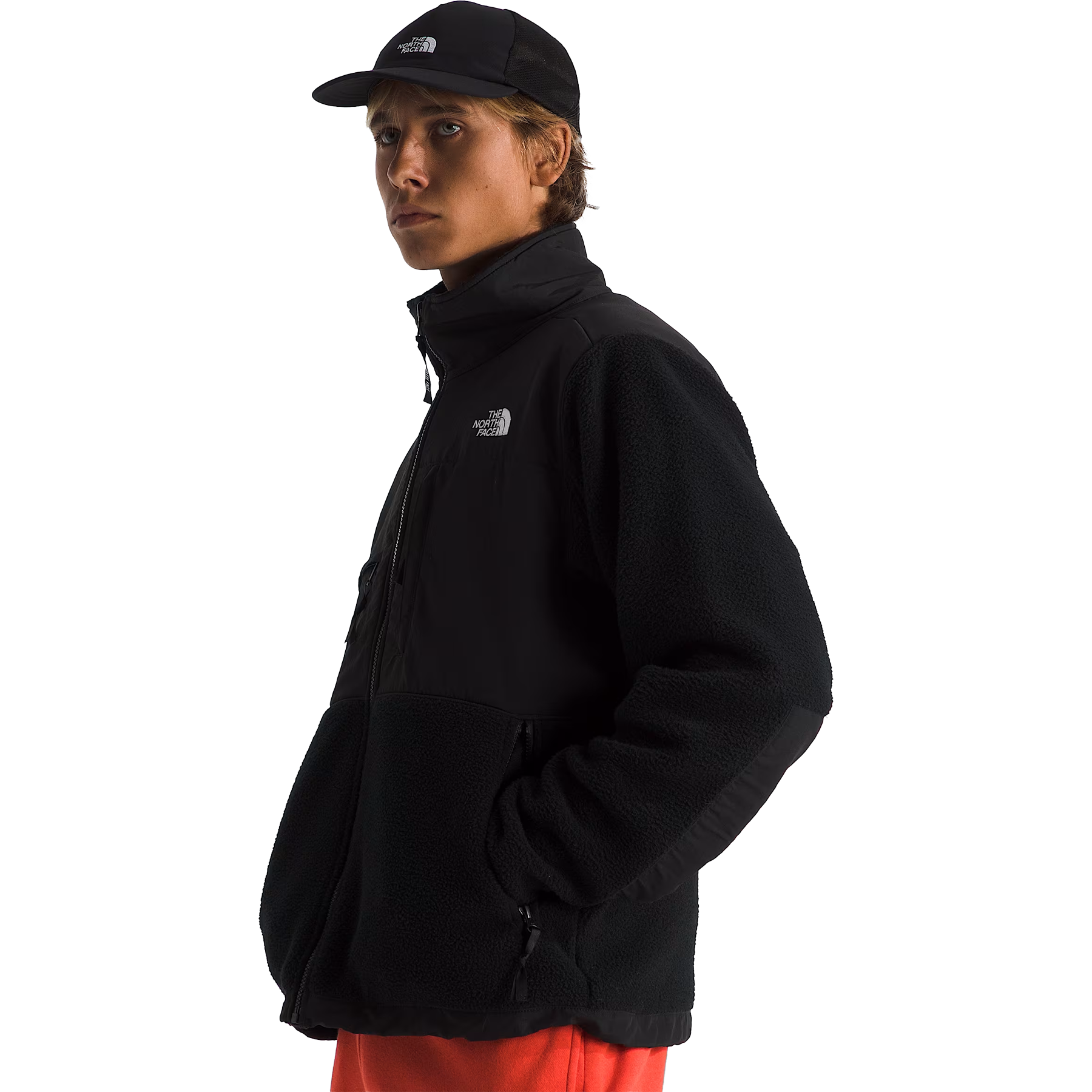 Men's Retro Denali Jacket alternate view