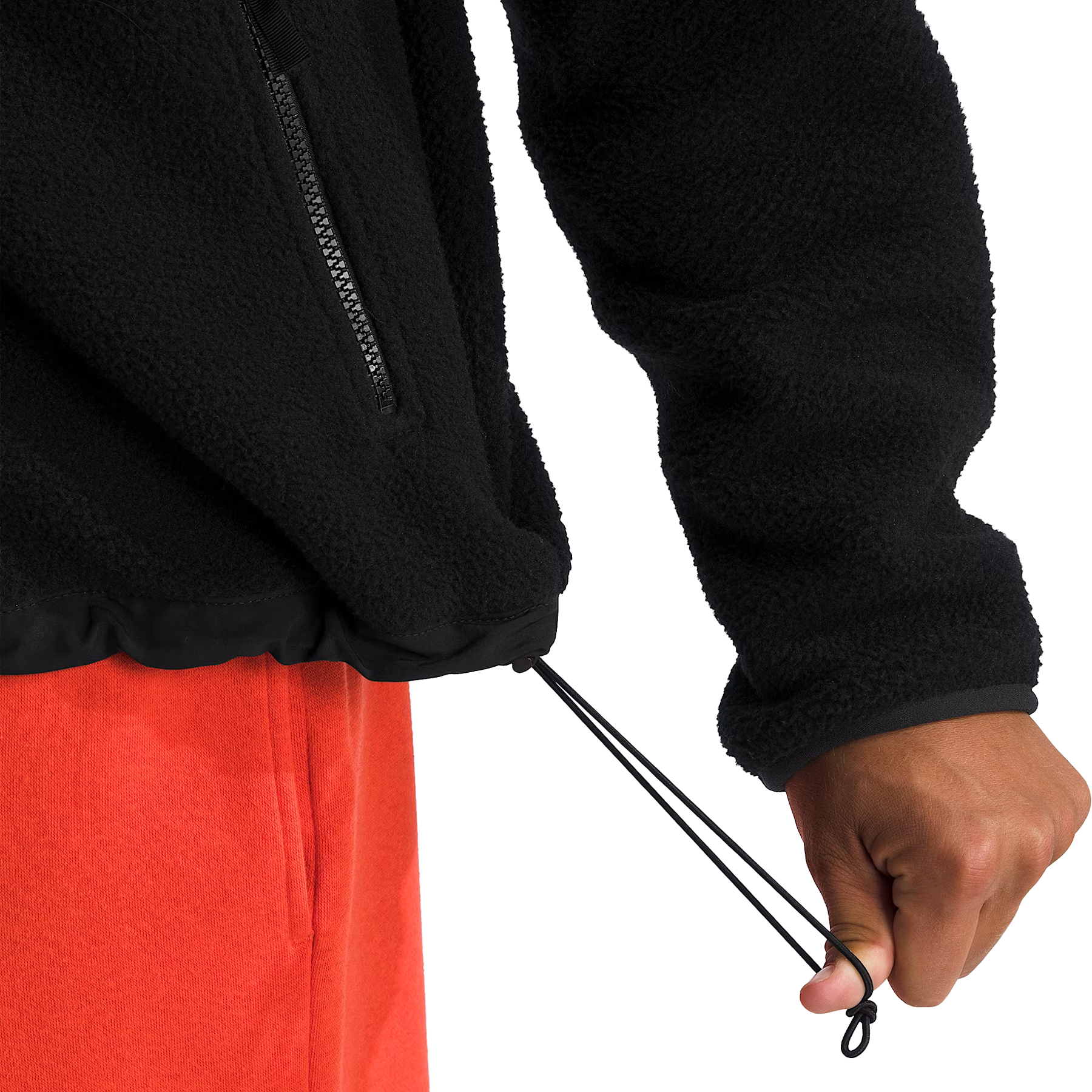Men's Retro Denali Jacket alternate view