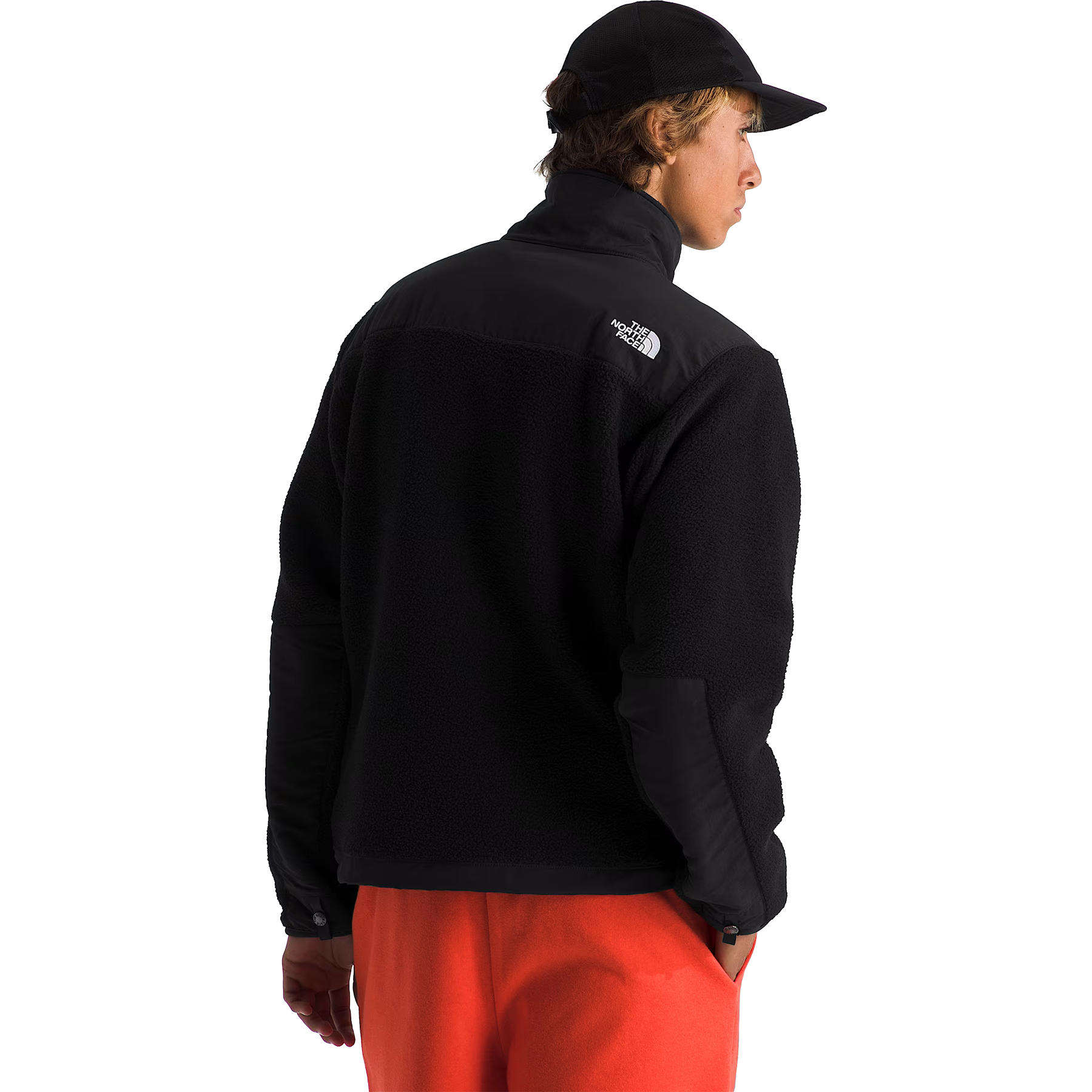 Men's Retro Denali Jacket alternate view