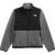 CTO-TNF Mid Grey Heather/TNF Black
