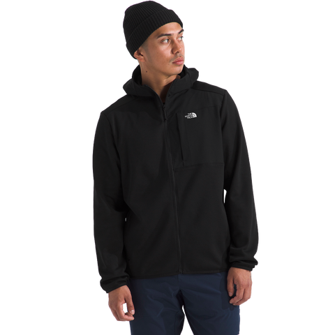 Men’s TNF Performance Fleece Full-Zip Hoodie