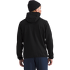 The North Face Men’s TNF Performance Fleece Full-Zip Hoodie back