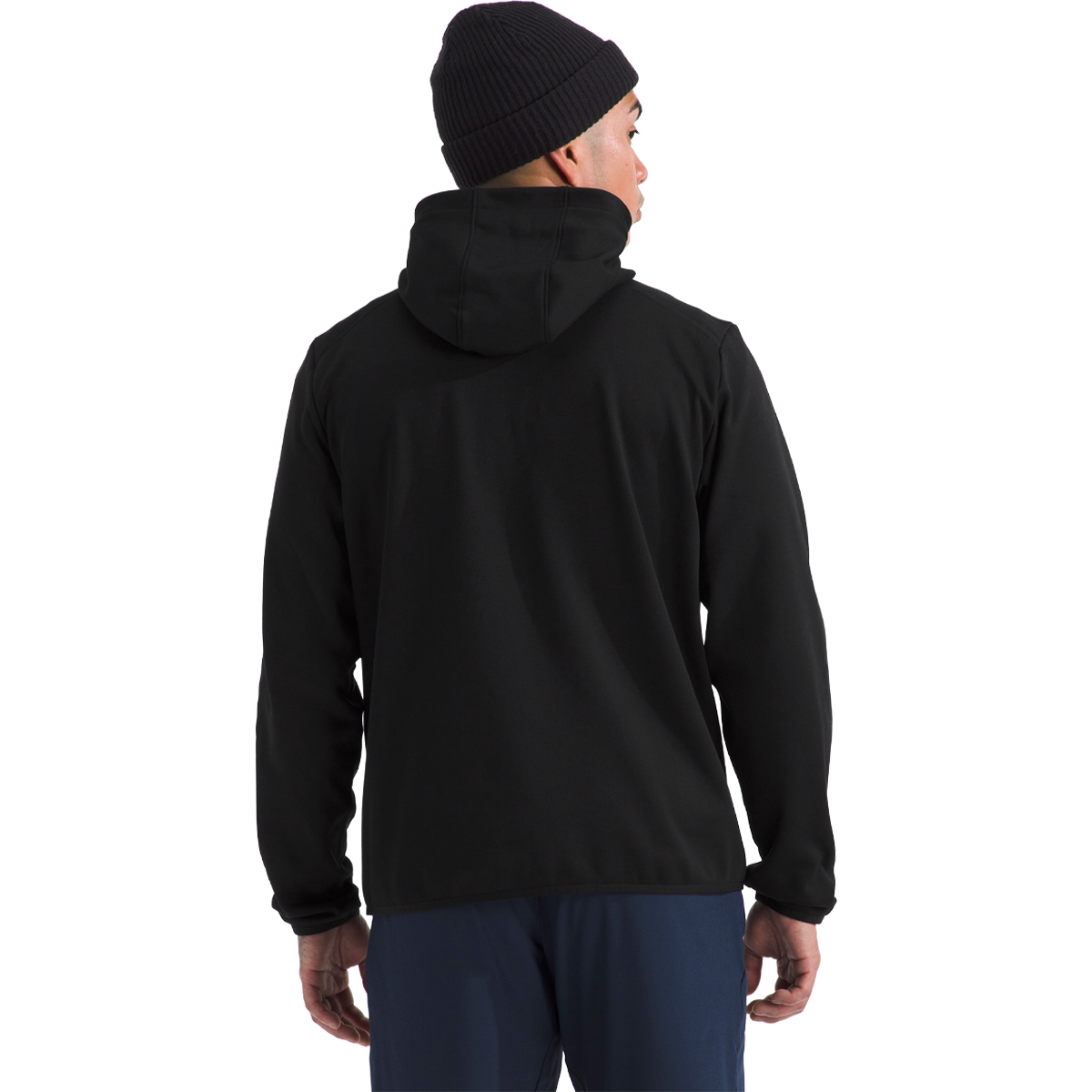 Men’s TNF Performance Fleece Full-Zip Hoodie alternate view